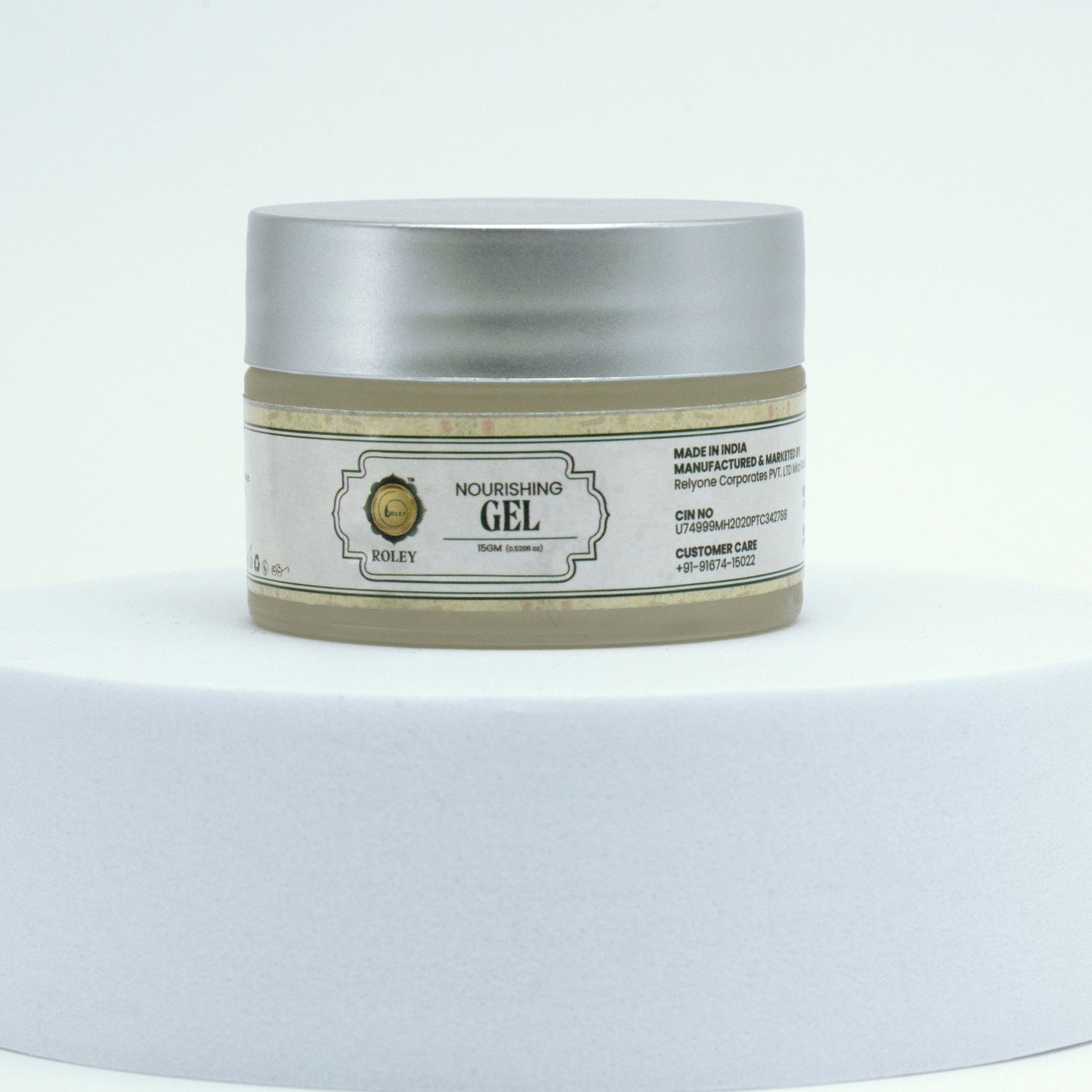 Roley Nourishing Gel