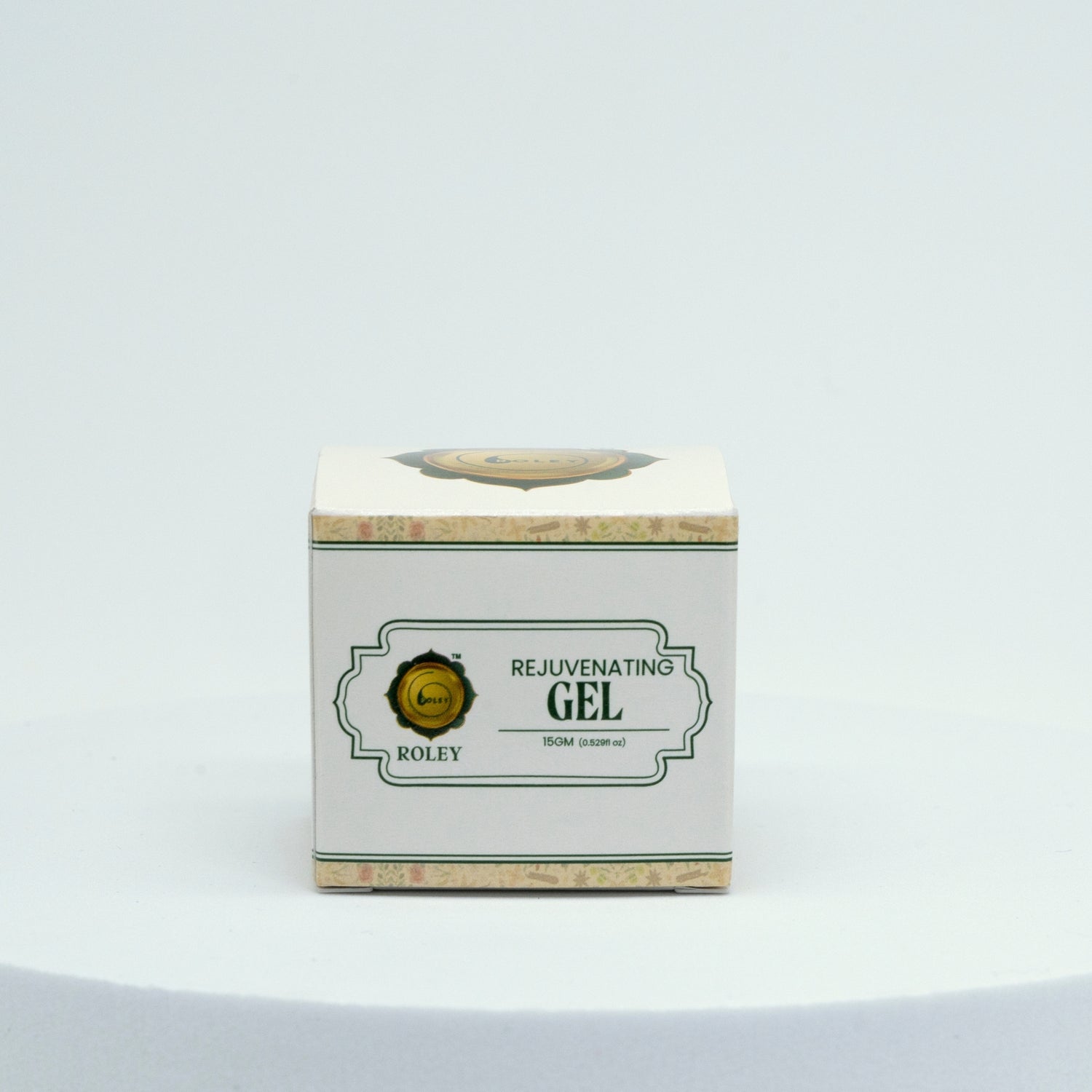 Roley Rejuvenating Gel
