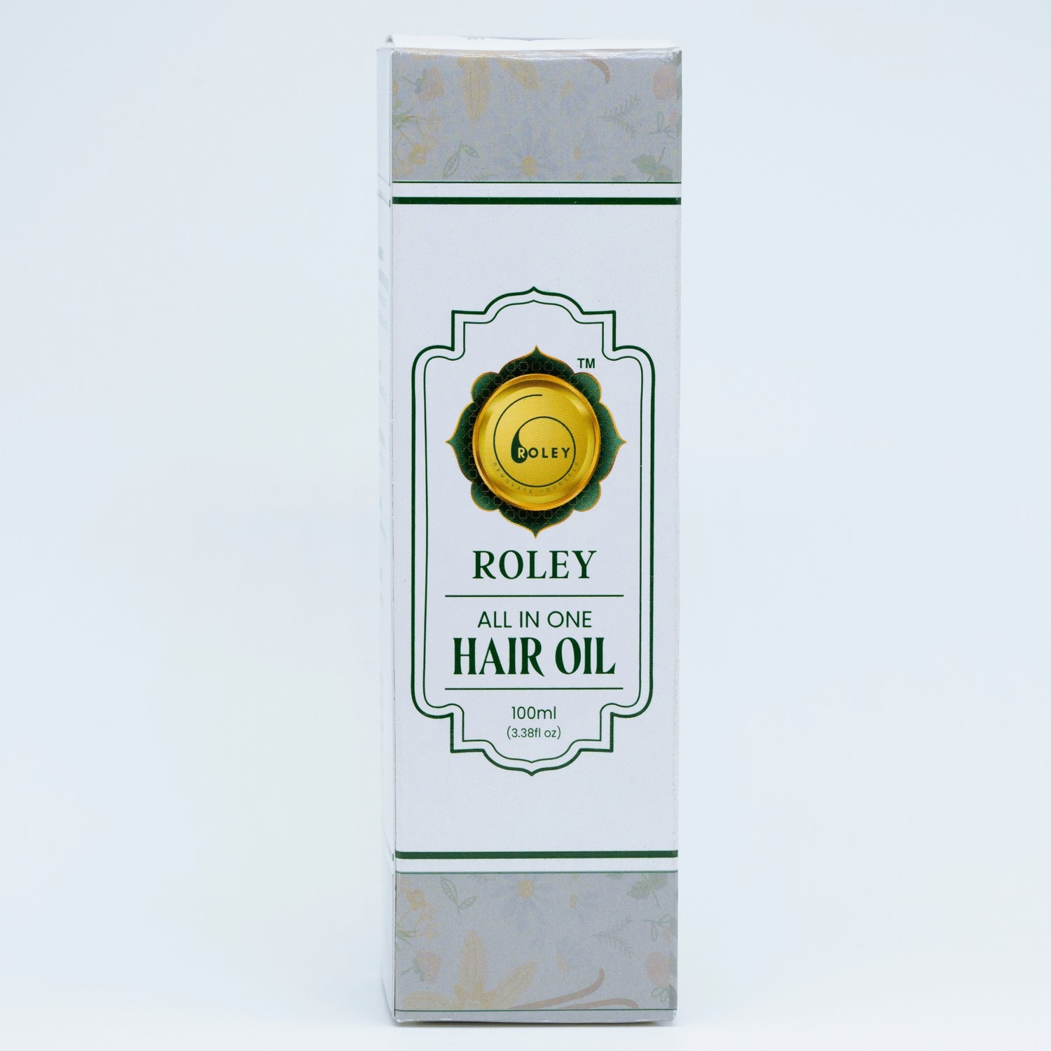 Roley All in one Hair Oil