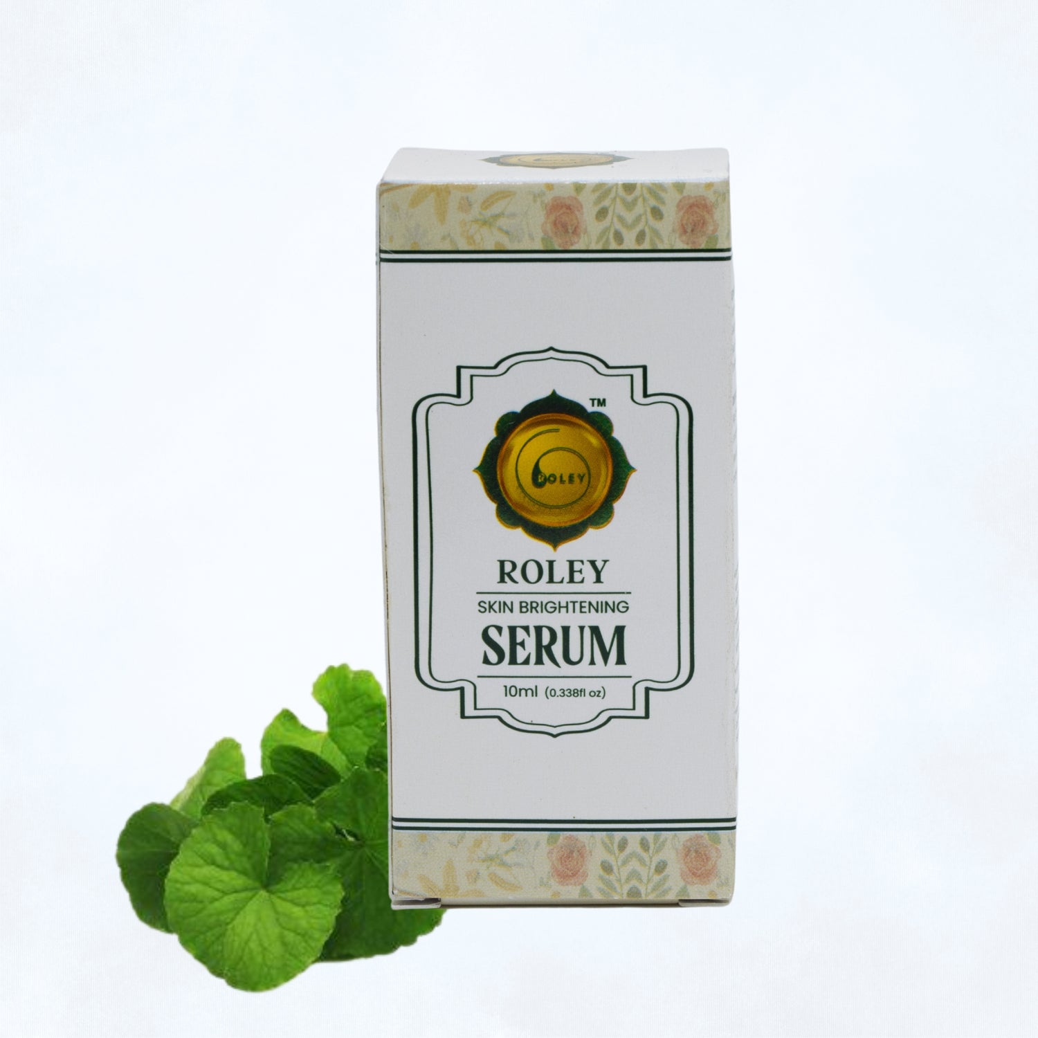 Roley Skin Brightening Serum