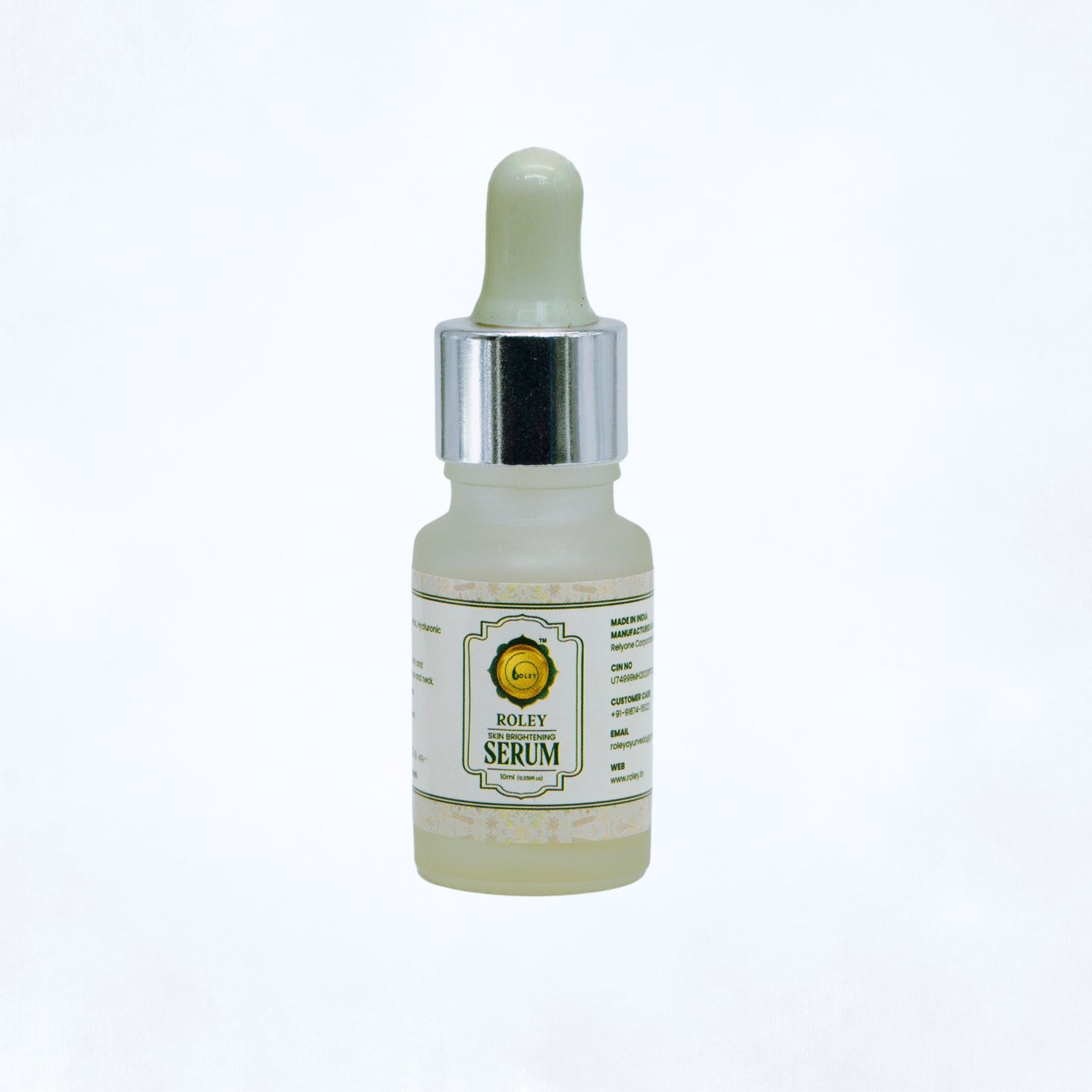 Roley Skin Brightening Serum
