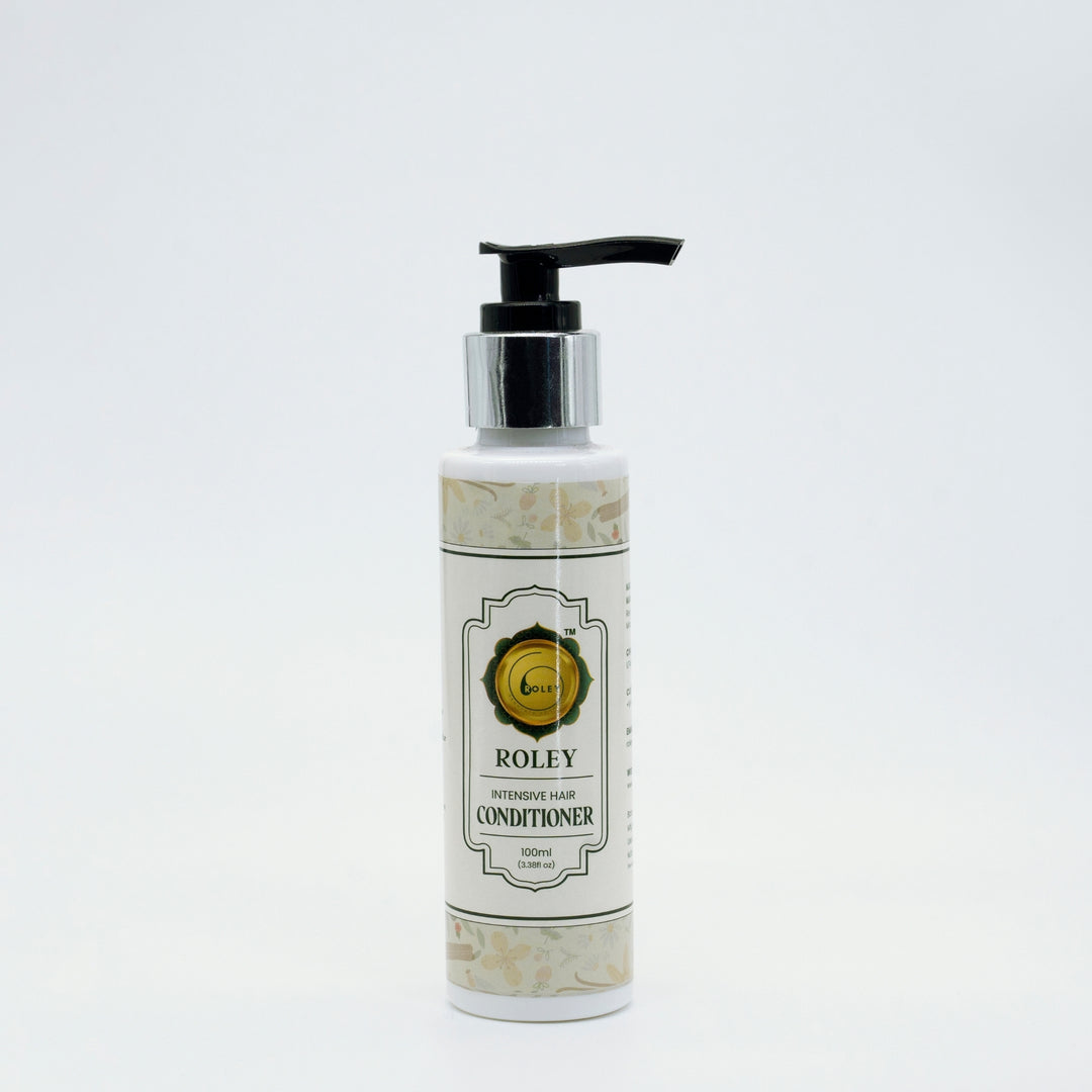 Roley Intensive Hair Conditioner