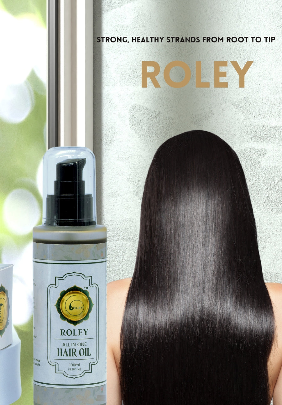 Hair Care