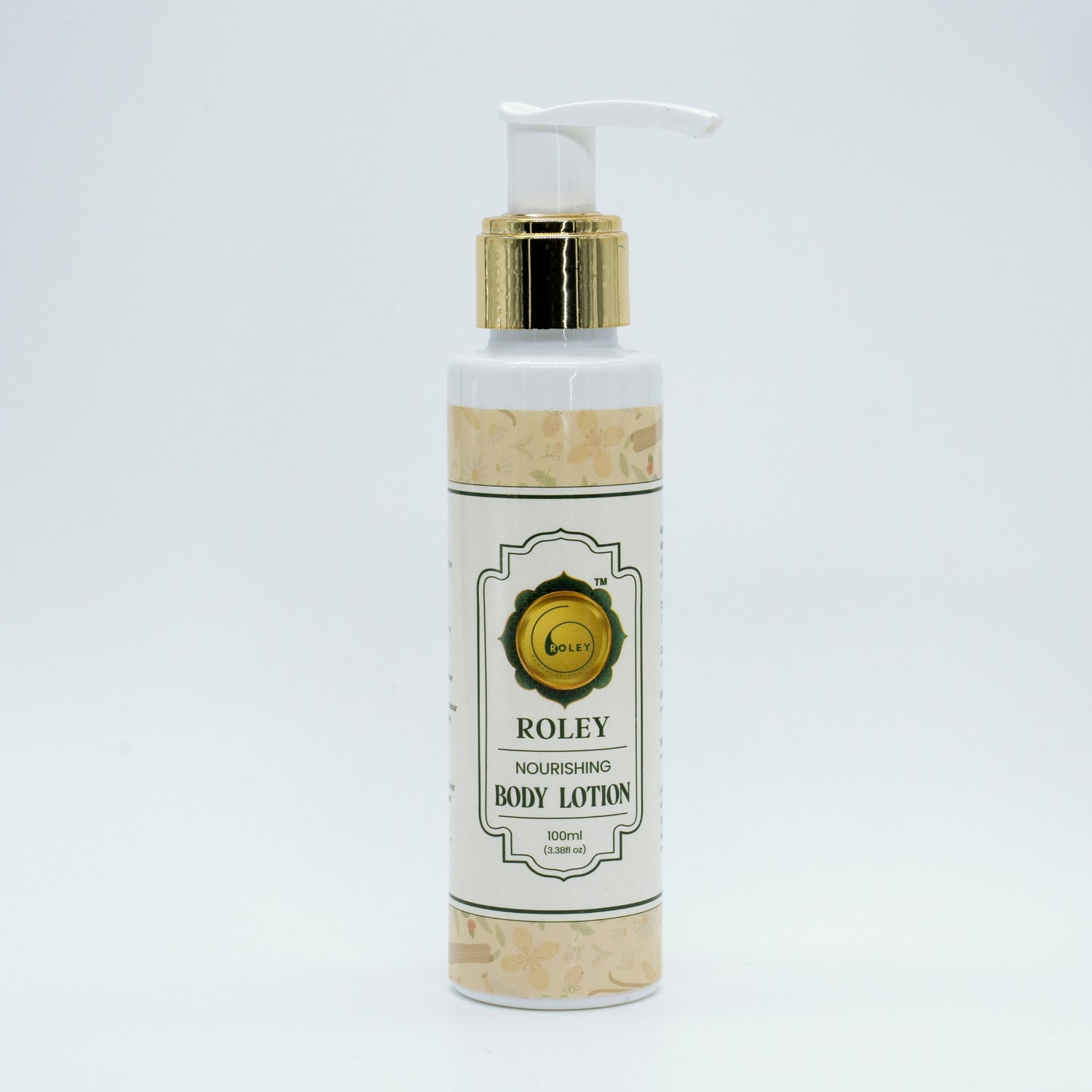 Roley Nourishing Body Lotion