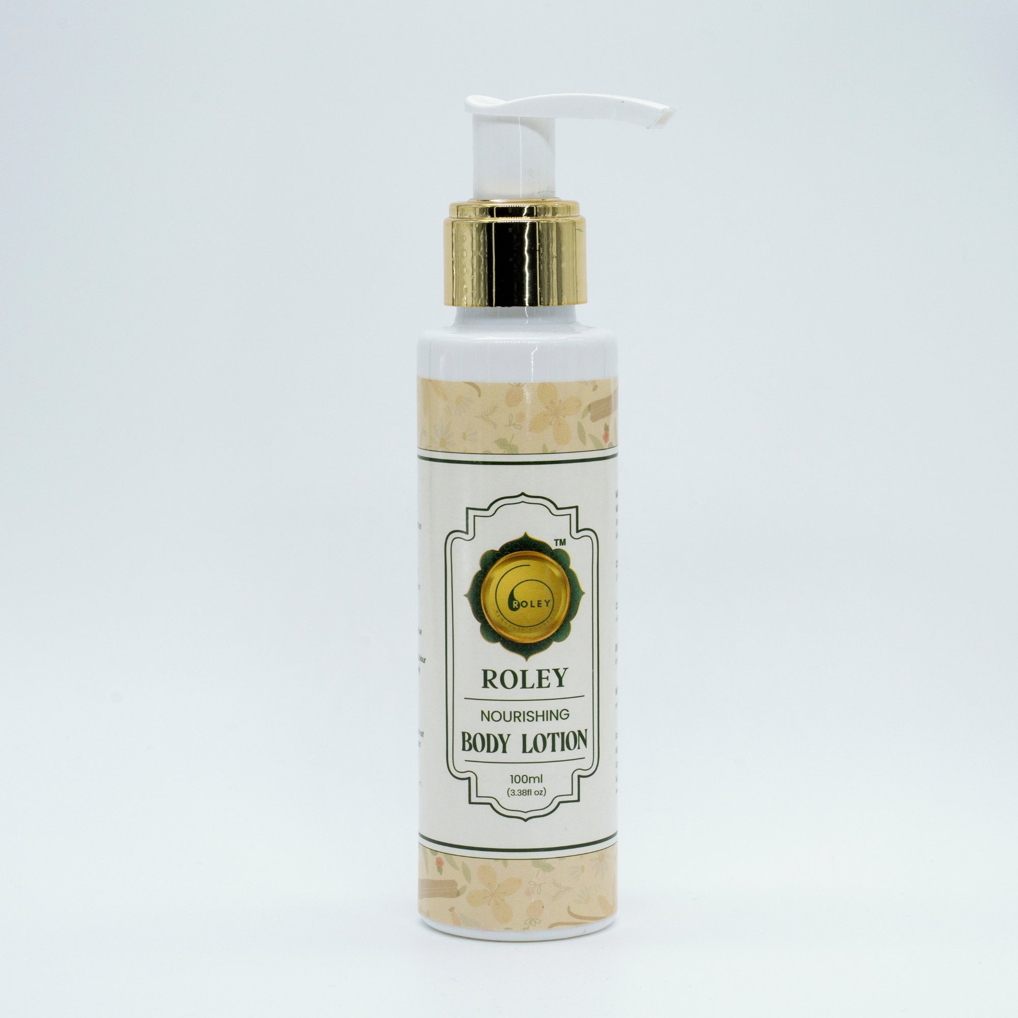 Roley Nourishing Body Lotion