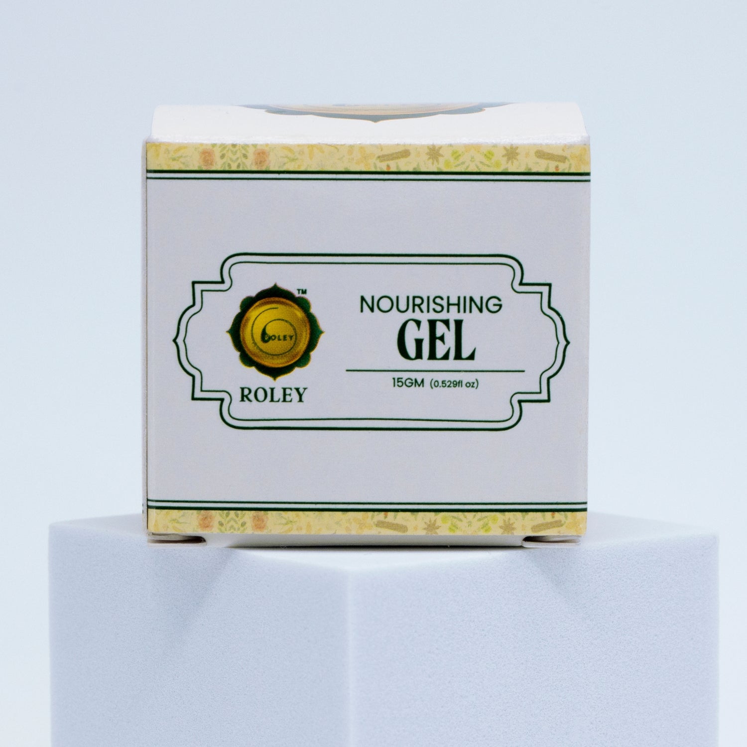 Roley Nourishing Gel