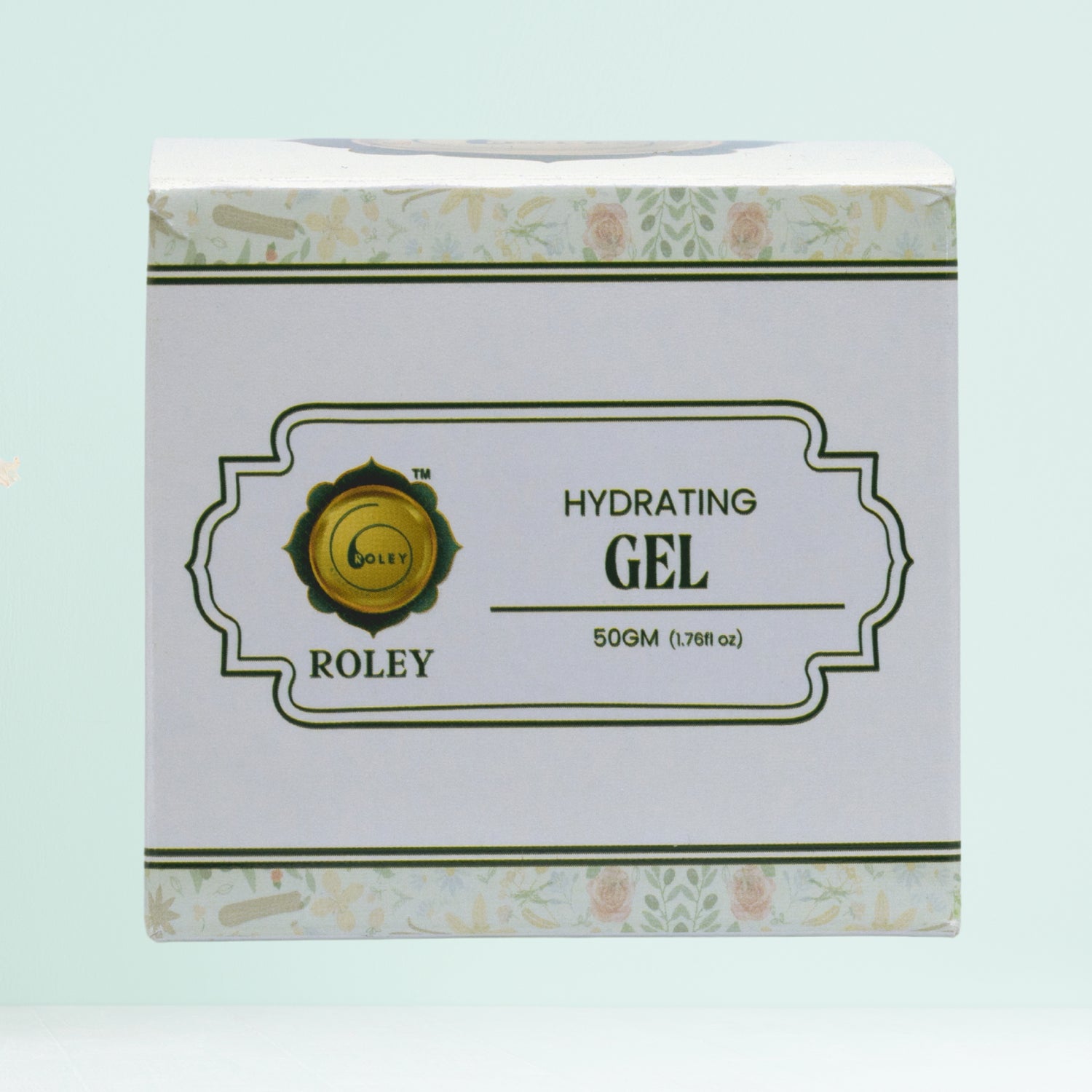 Roley Hydrating Gel