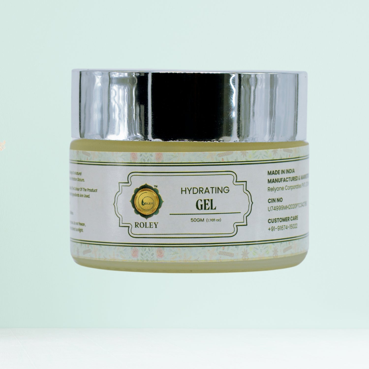 Roley Hydrating Gel