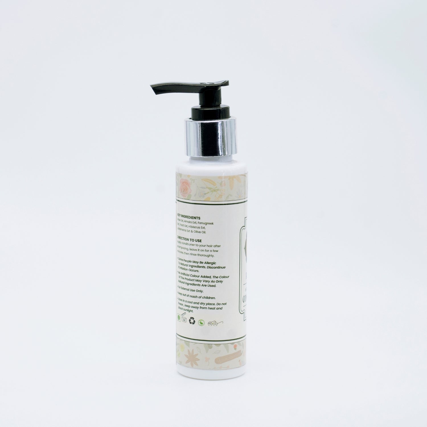 Roley Intensive Hair Conditioner