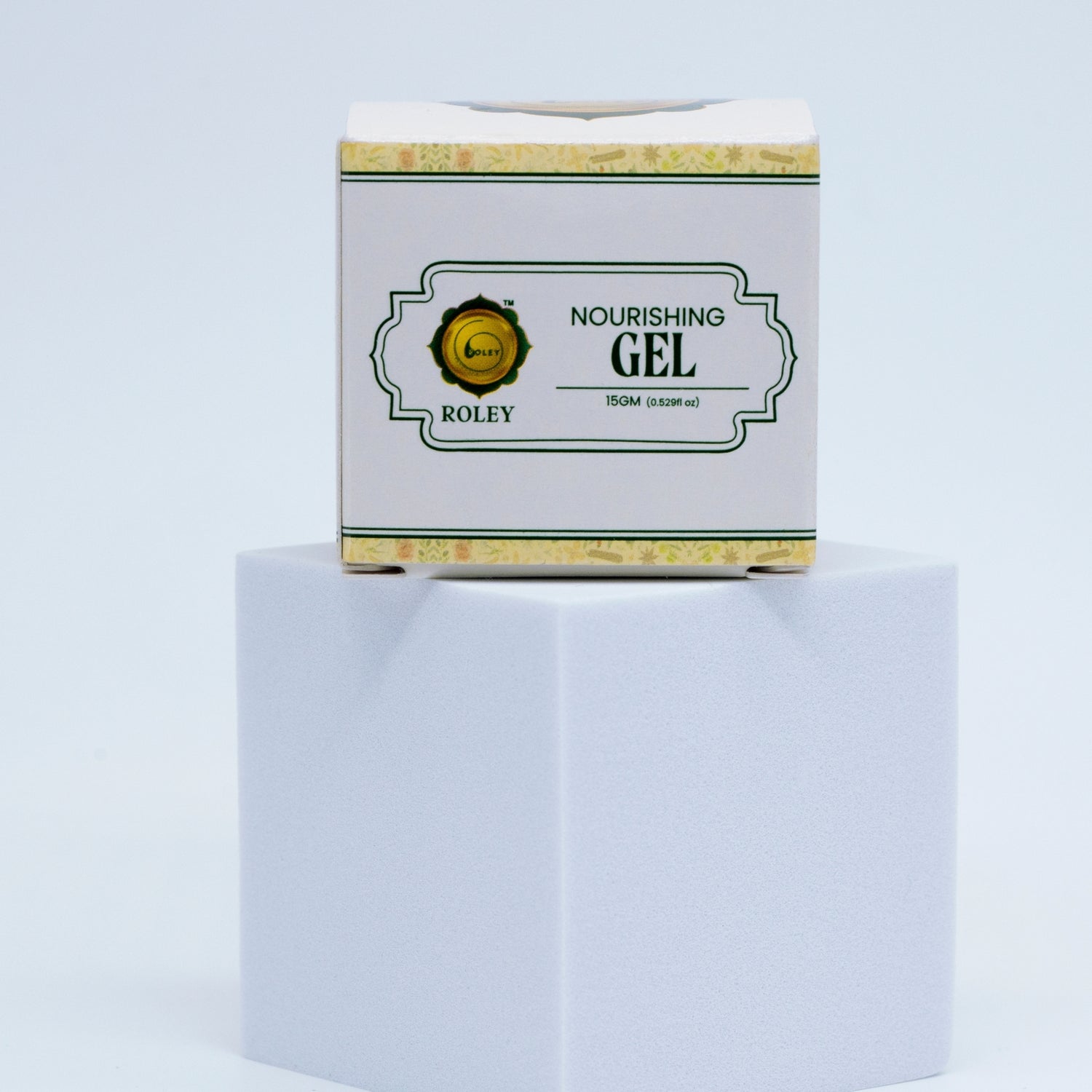 Roley Nourishing Gel