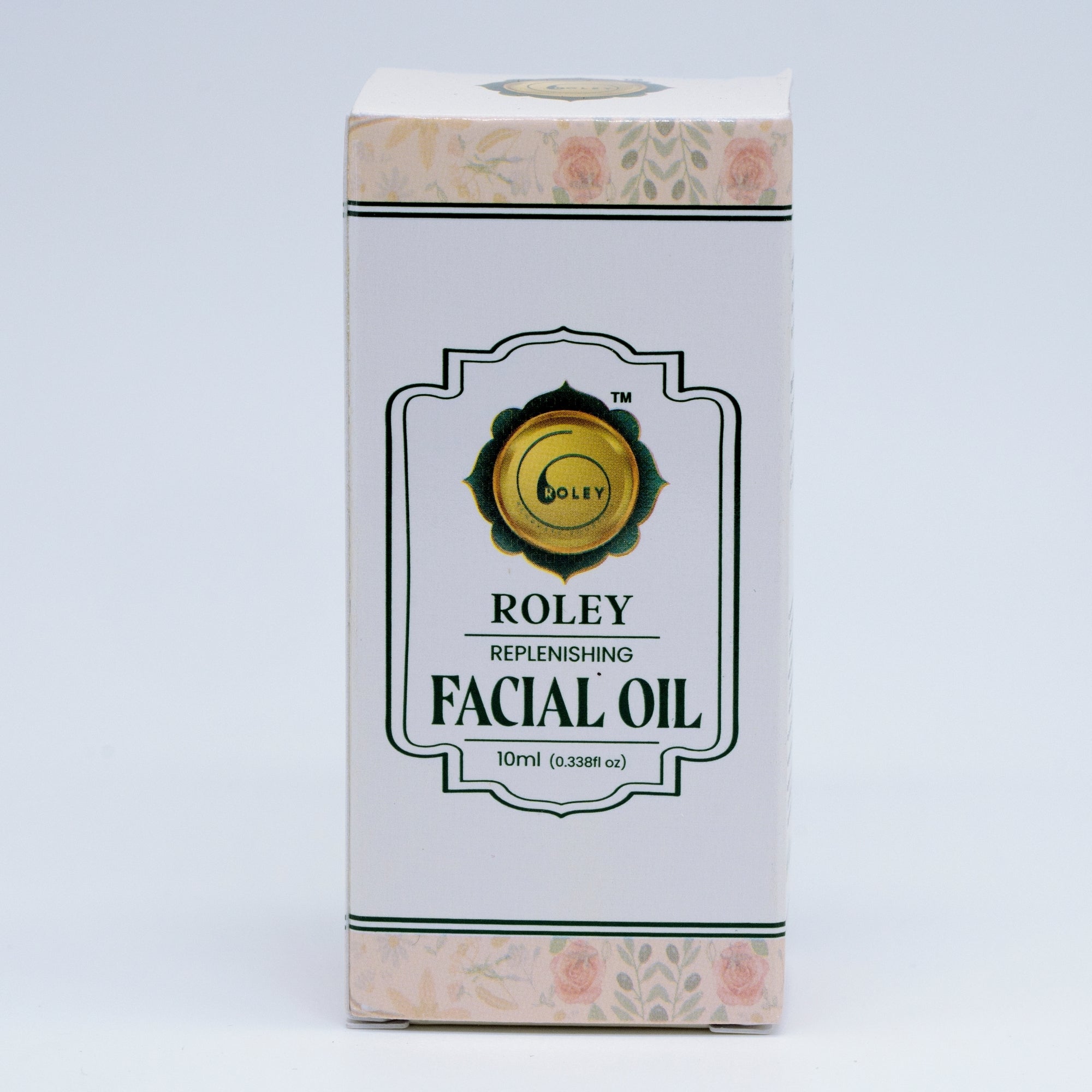 Roley Replenishing Facial Oil