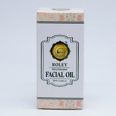 Roley Replenishing Facial Oil
