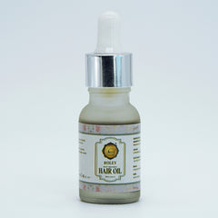 Roley Root Treatment Hair Oil