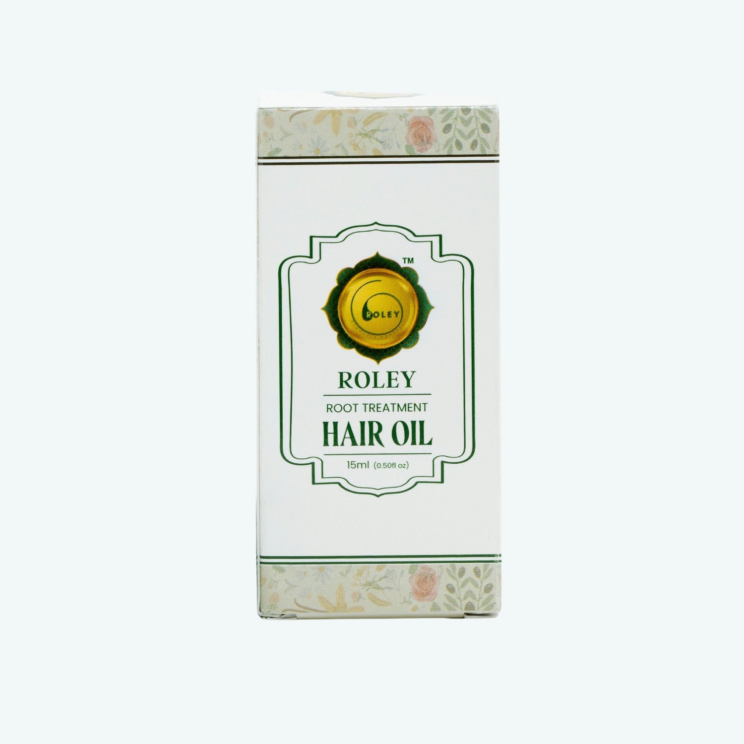 Roley Root Treatment Hair Oil