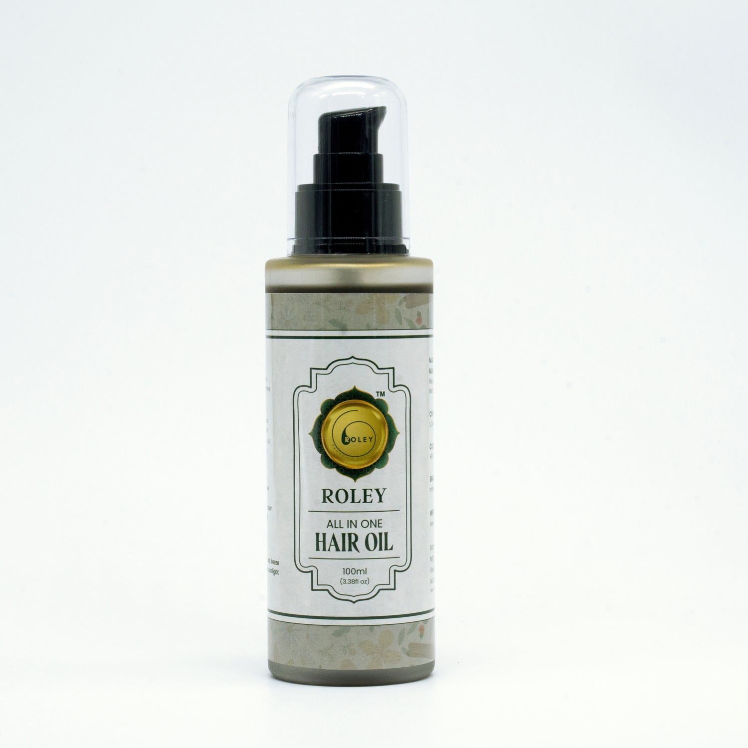 Roley All in one Hair Oil