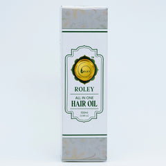 Roley All in one Hair Oil