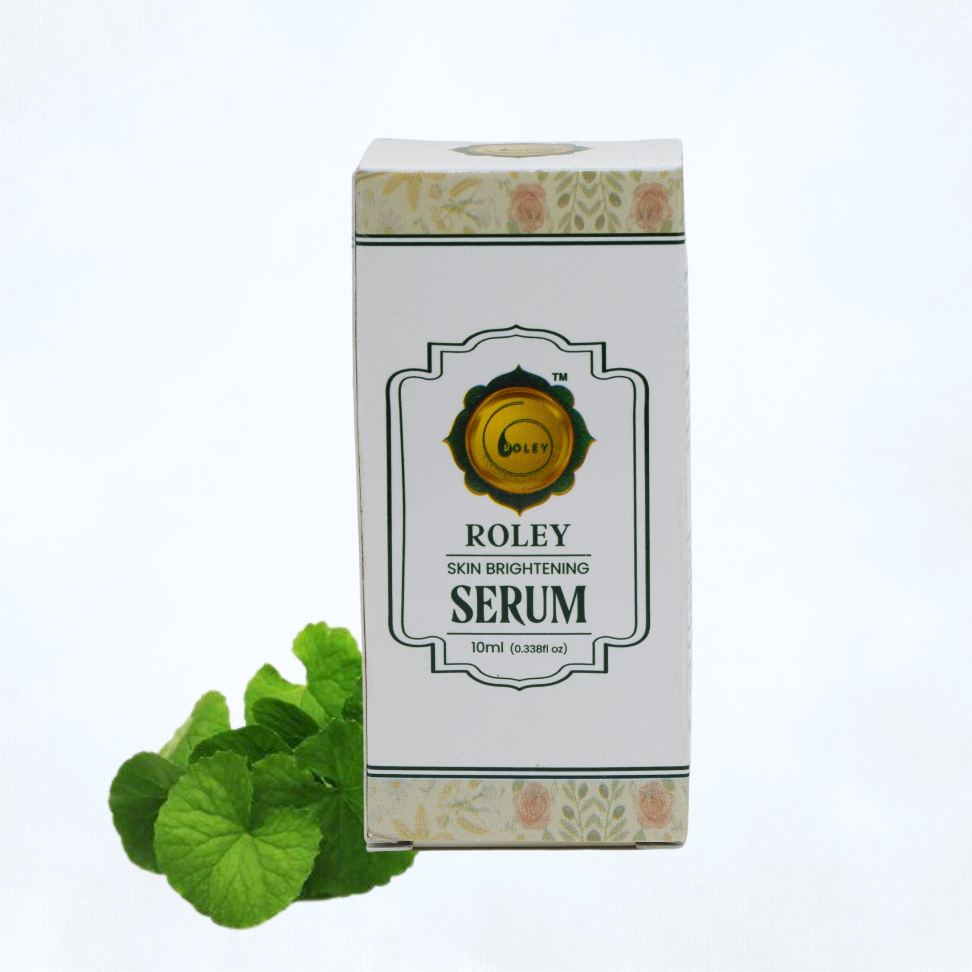 Roley Skin Brightening Serum
