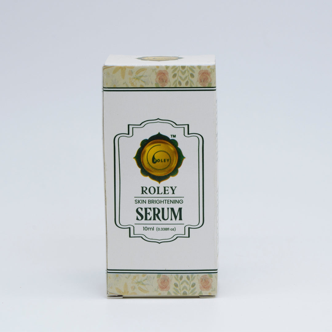 Roley Skin Brightening Serum