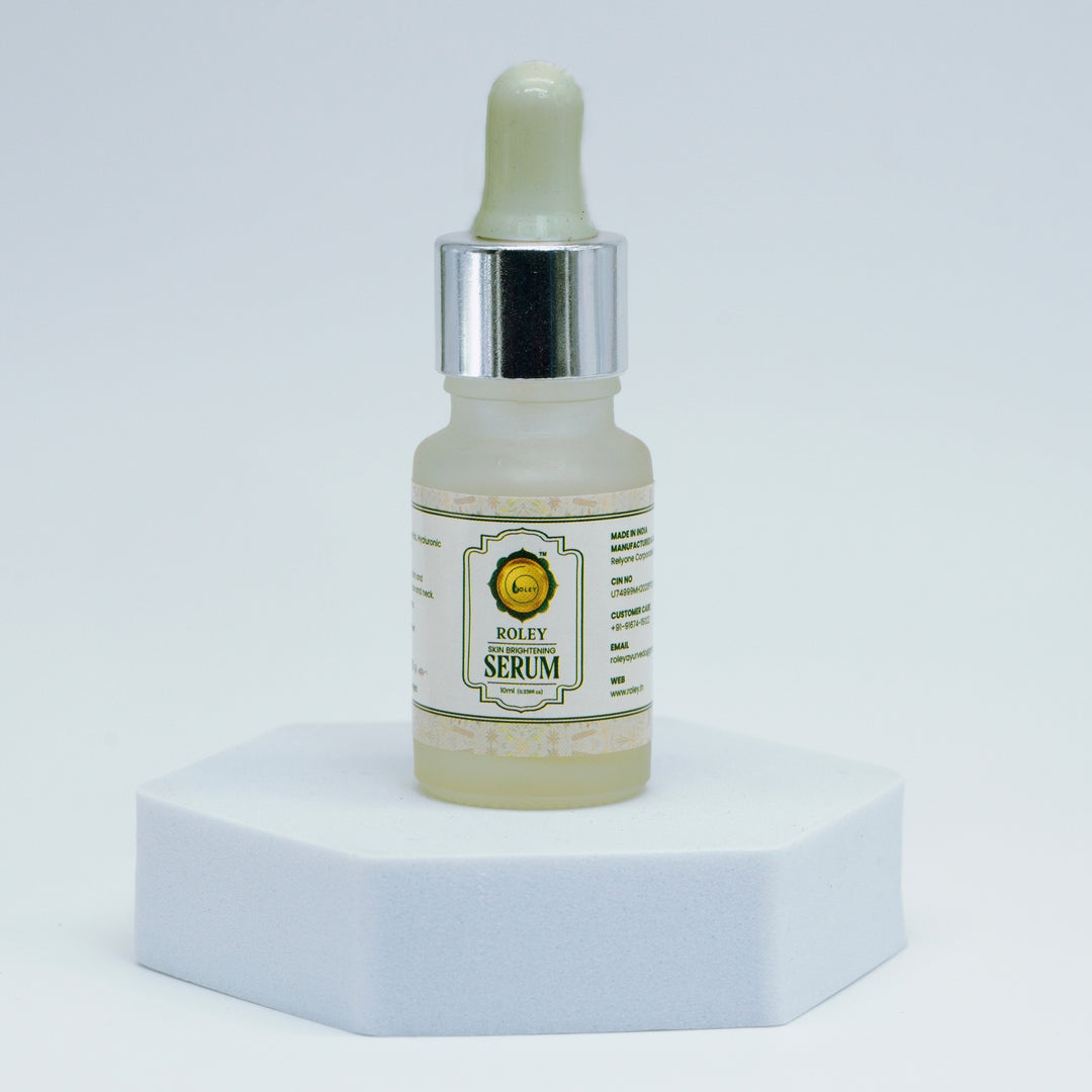Roley Skin Brightening Serum